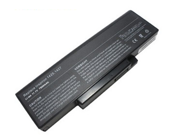 9-cell Laptop Battery SQU-503 SQU-524 for LG F1 PRO EXPRSS DUAL - Click Image to Close